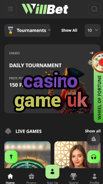 Casino Game UK - Best UK Online Casino Games-casino720p.ydblkf.net