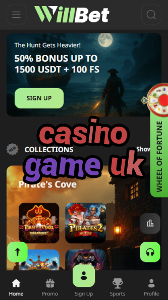 Casino Game UK - Best UK Online Casino Games-casino720p.ydblkf.net